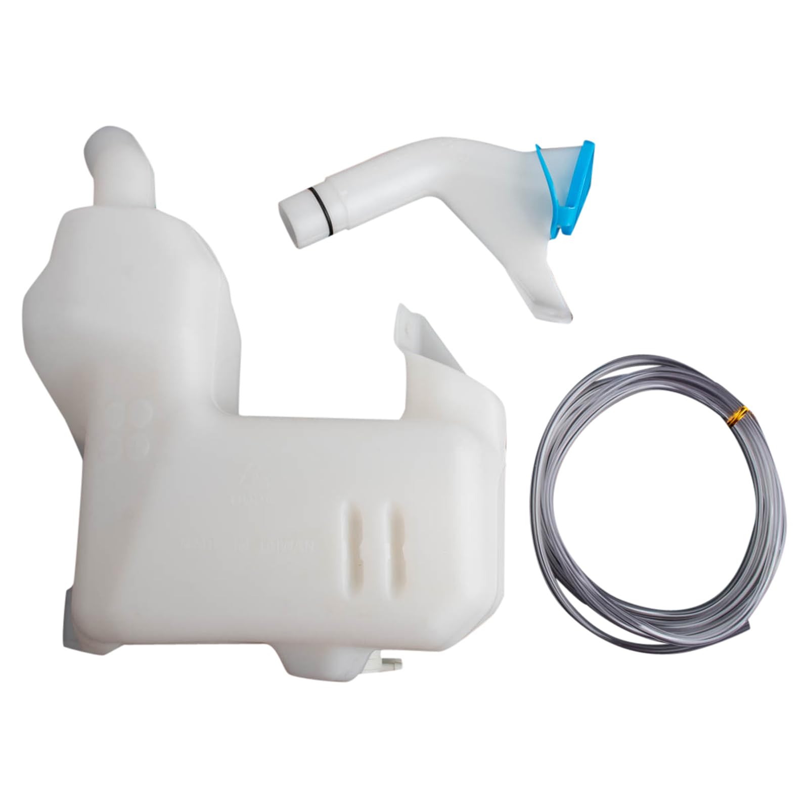 Foto 1 | Depósito Para Lavaparabrisas Trq Compatible Con El Acura Tsx 2009-2014 - Venta Internacional.