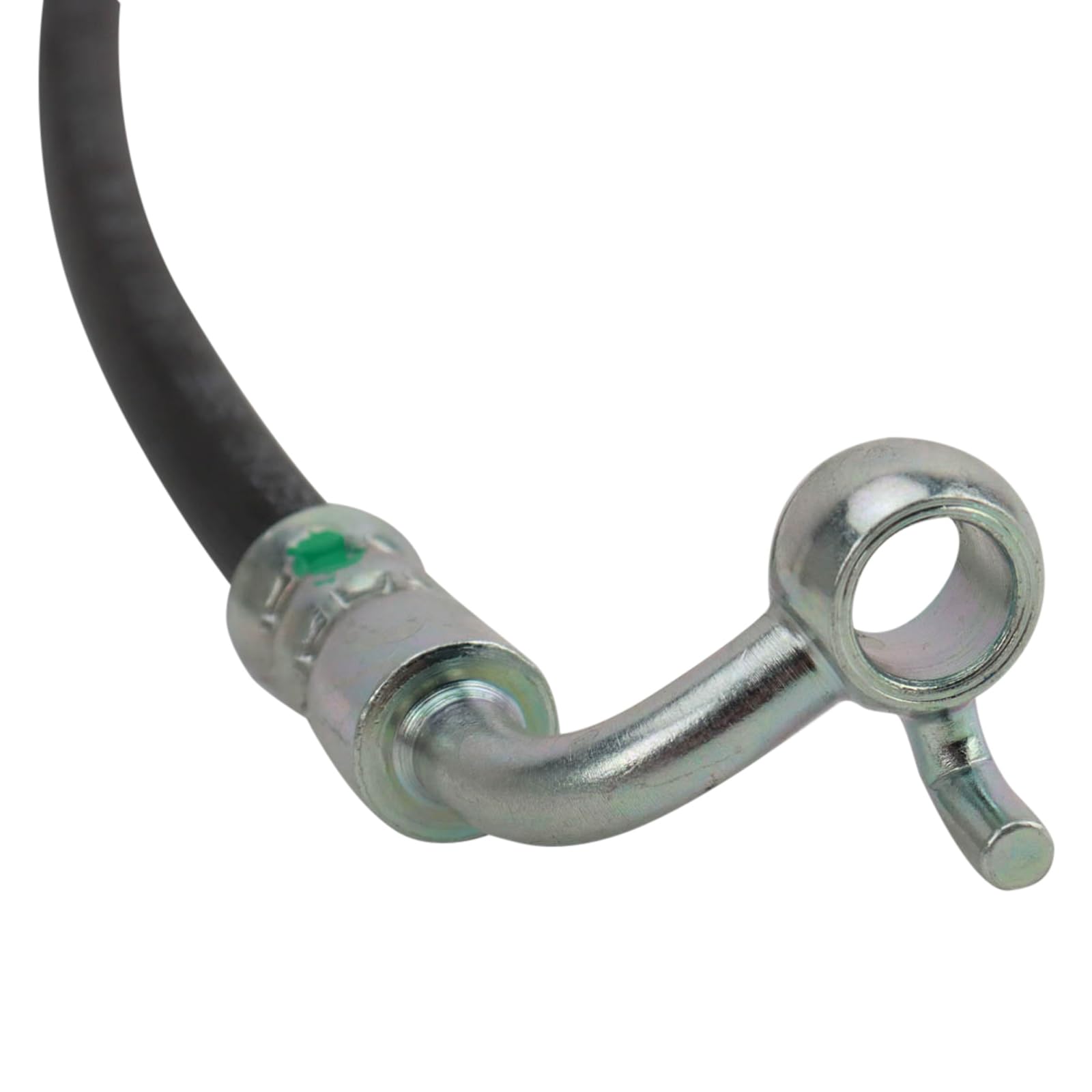 Foto 4 pulgar | Juego De Manguitos De Freno Trasero Trq Compatible Con Infiniti G25 G35 G37 - Venta Internacional.