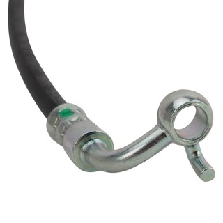 Foto 3 | Juego De Manguitos De Freno Trasero Trq Compatible Con Infiniti G25 G35 G37 - Venta Internacional.