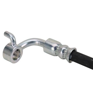 Foto 6 | Juego De Manguitos De Freno Trasero Trq Compatible Con Infiniti G25 G35 G37 - Venta Internacional.