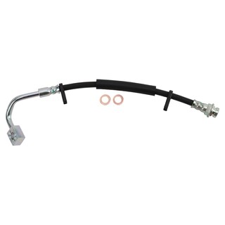 Foto 2 | Juego De Mangueras De Freno Trq Rear Compatible Con 11-16 Town & Country - Venta Internacional.