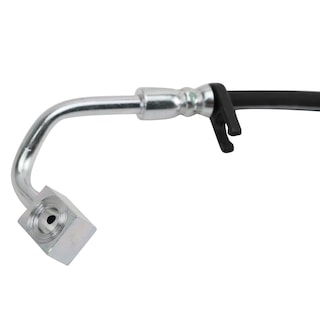 Foto 6 | Juego De Mangueras De Freno Trq Rear Compatible Con 11-16 Town & Country - Venta Internacional.