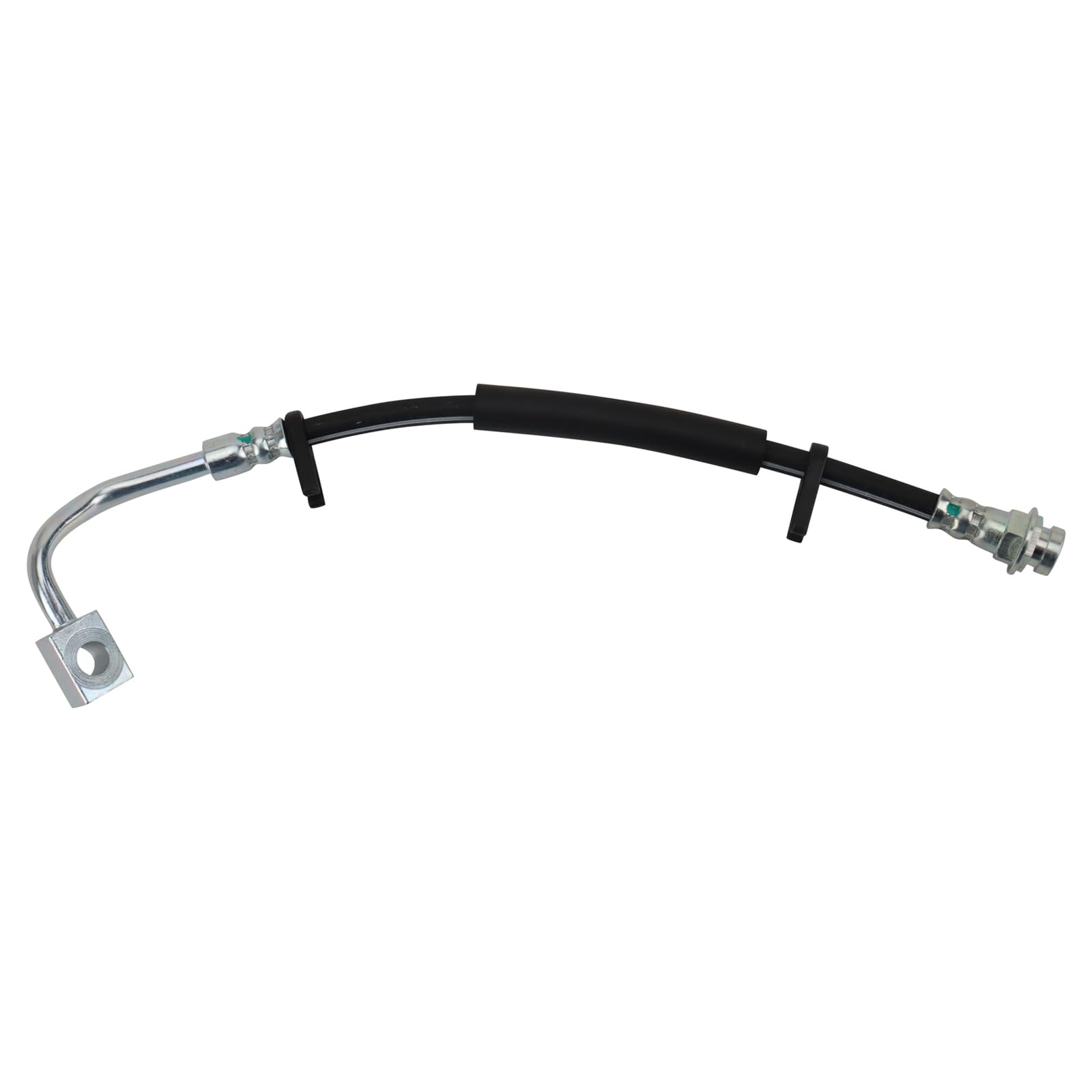 Foto 8 pulgar | Juego De Mangueras De Freno Trq Rear Compatible Con 11-16 Town & Country - Venta Internacional.