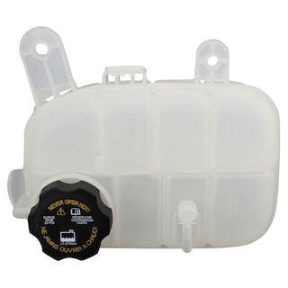 Foto 2 | Depósito De Refrigerante Trq Para Buick Encore 2016-2022 - Venta Internacional.