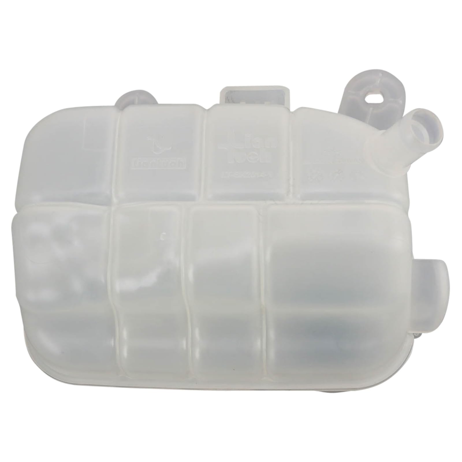 Foto 3 | Depósito De Refrigerante Trq Para Buick Encore 2016-2022 - Venta Internacional.