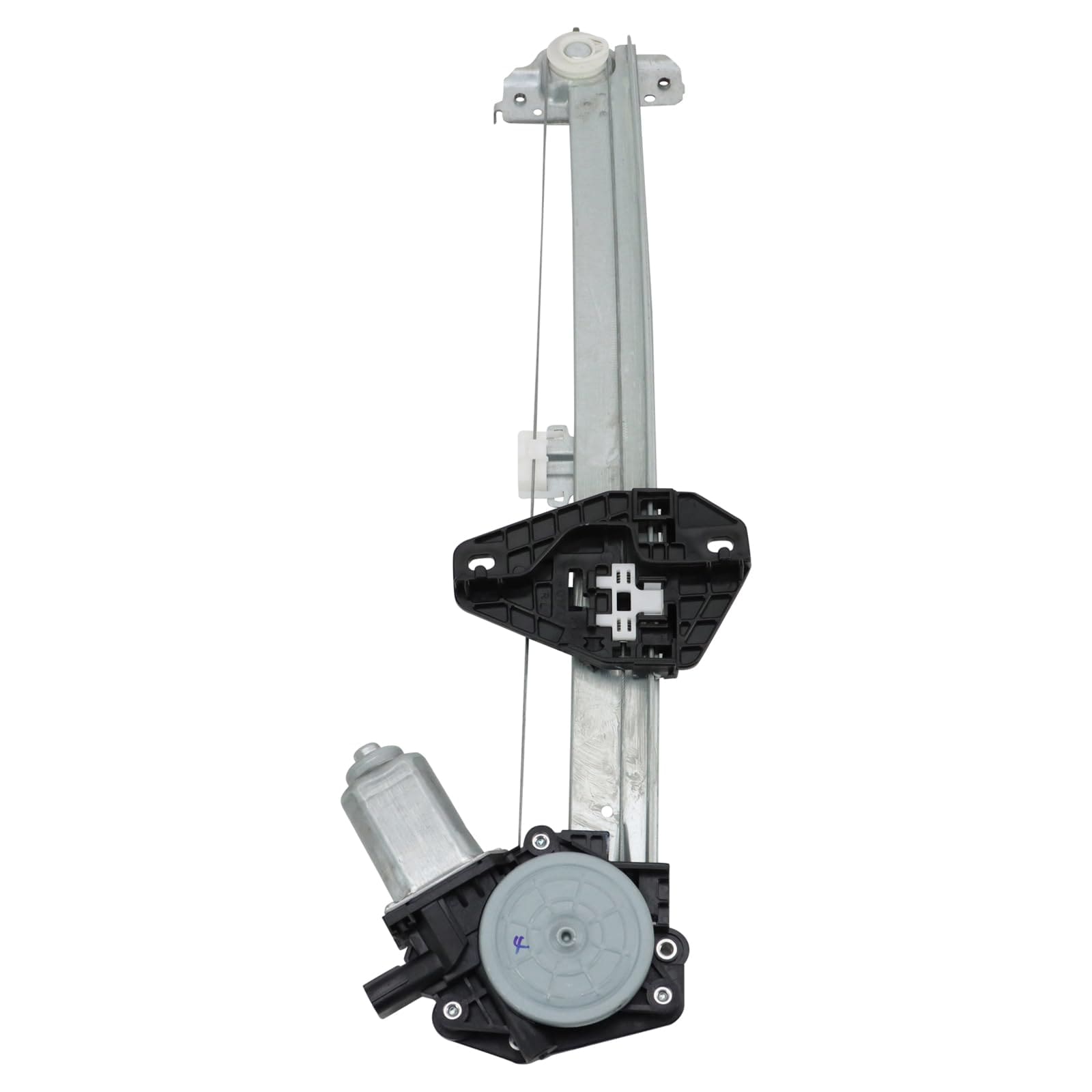 Conjunto De Motor Y Regulador Del Elevalunas Eléctrico Trq Delantero Izquierdo - Venta Internacional. $3,147