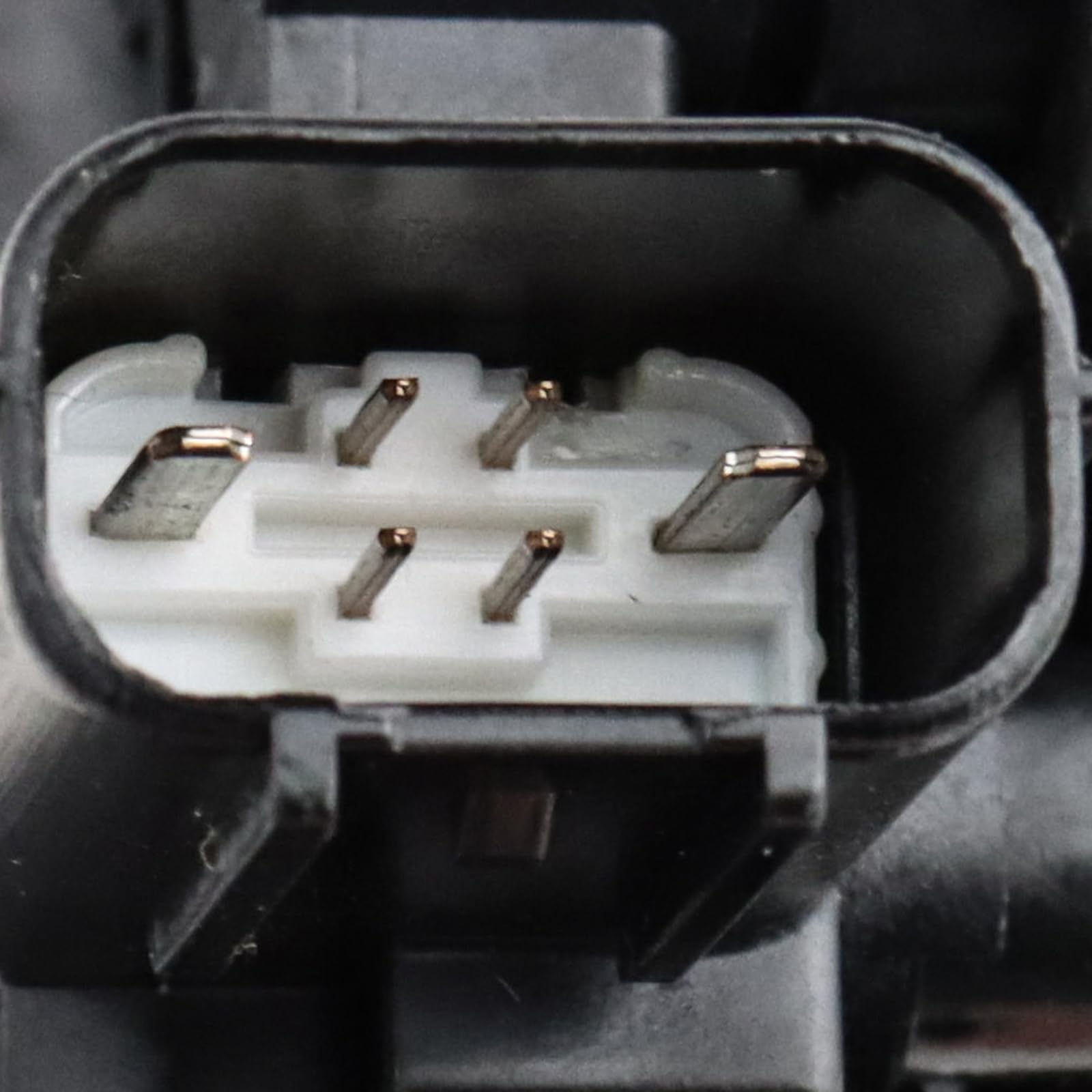 Foto 3 pulgar | Conjunto De Motor Y Regulador Del Elevalunas Eléctrico Trq Delantero Izquierdo - Venta Internacional.