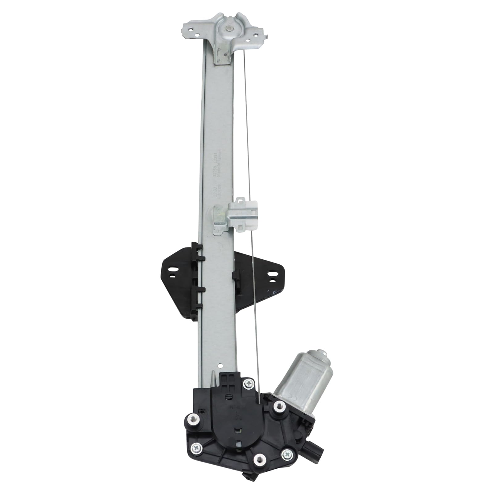 Foto 4 pulgar | Conjunto De Motor Y Regulador Del Elevalunas Eléctrico Trq Delantero Izquierdo - Venta Internacional.