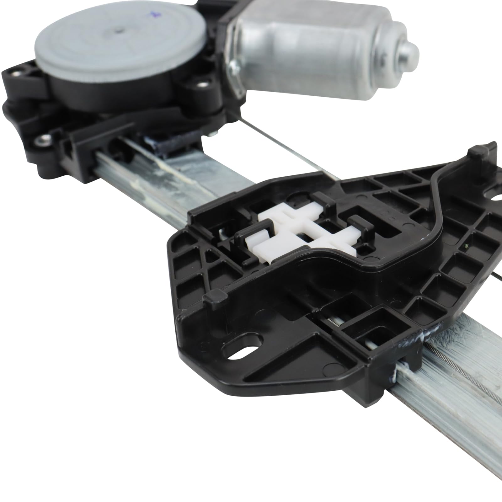 Foto 5 pulgar | Conjunto De Motor Y Regulador Del Elevalunas Eléctrico Trq Delantero Izquierdo - Venta Internacional.