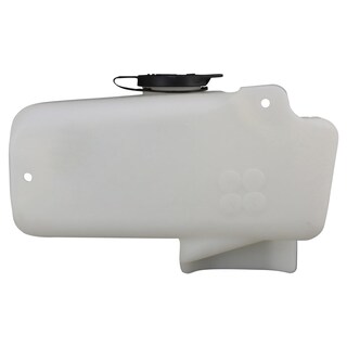 Foto 1 | Depósito Para Lavaparabrisas Trq Compatible Con Chevrolet 1982-1987 Gmc 1982-1987 - Venta Internacional.