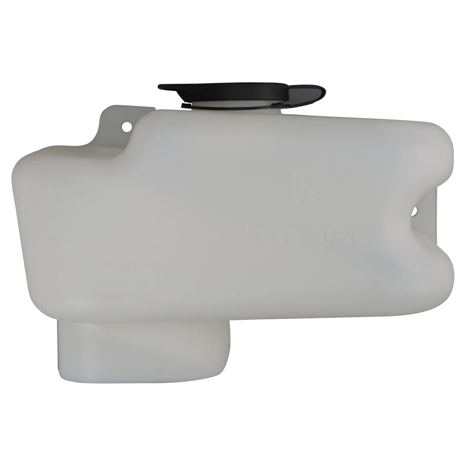 Foto 3 pulgar | Depósito Para Lavaparabrisas Trq Compatible Con Chevrolet 1982-1987 Gmc 1982-1987 - Venta Internacional.