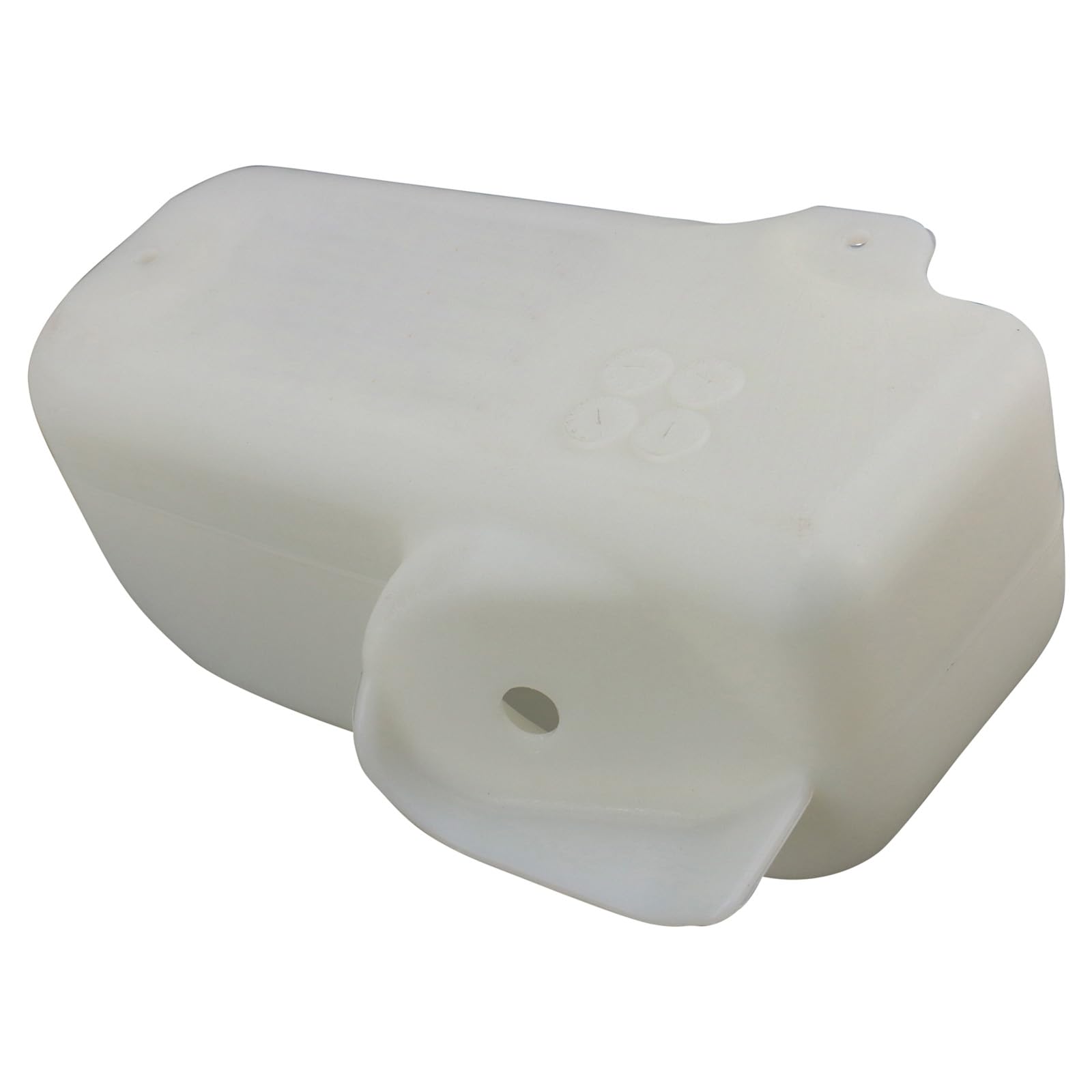 Foto 4 pulgar | Depósito Para Lavaparabrisas Trq Compatible Con Chevrolet 1982-1987 Gmc 1982-1987 - Venta Internacional.