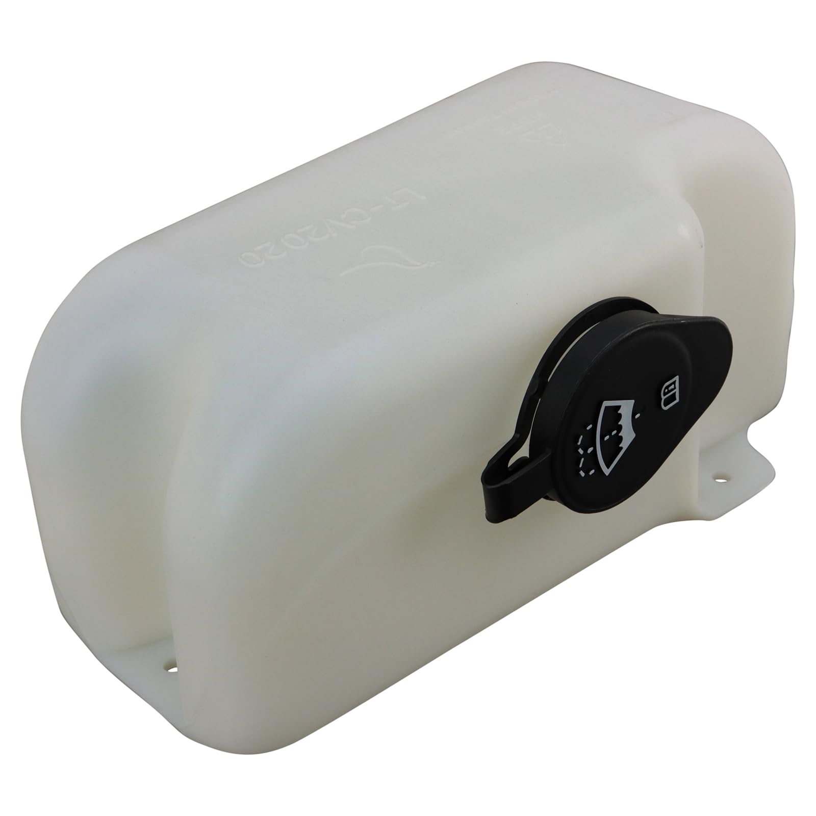 Foto 5 pulgar | Depósito Para Lavaparabrisas Trq Compatible Con Chevrolet 1982-1987 Gmc 1982-1987 - Venta Internacional.