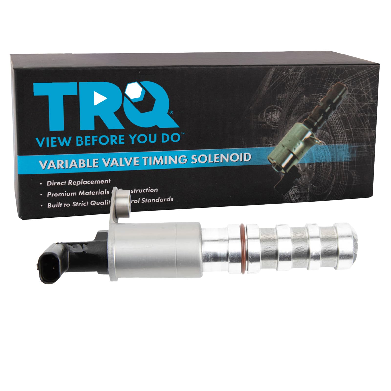 Foto 1 | Solenoide De Distribución Variable De Válvulas De Admisión De Escape Trq Cadillac - Venta Internacional.