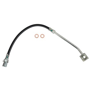 Foto 2 | Juego De Mangueras De Freno Trq Front Compatible Con Ford Windstar 1999-2003 - Venta Internacional.