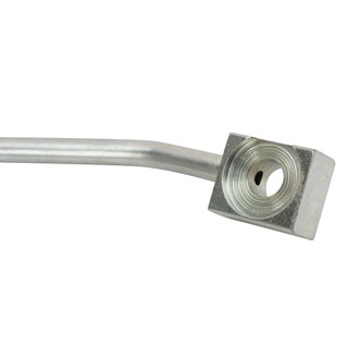 Foto 4 | Juego De Mangueras De Freno Trq Front Compatible Con Ford Windstar 1999-2003 - Venta Internacional.