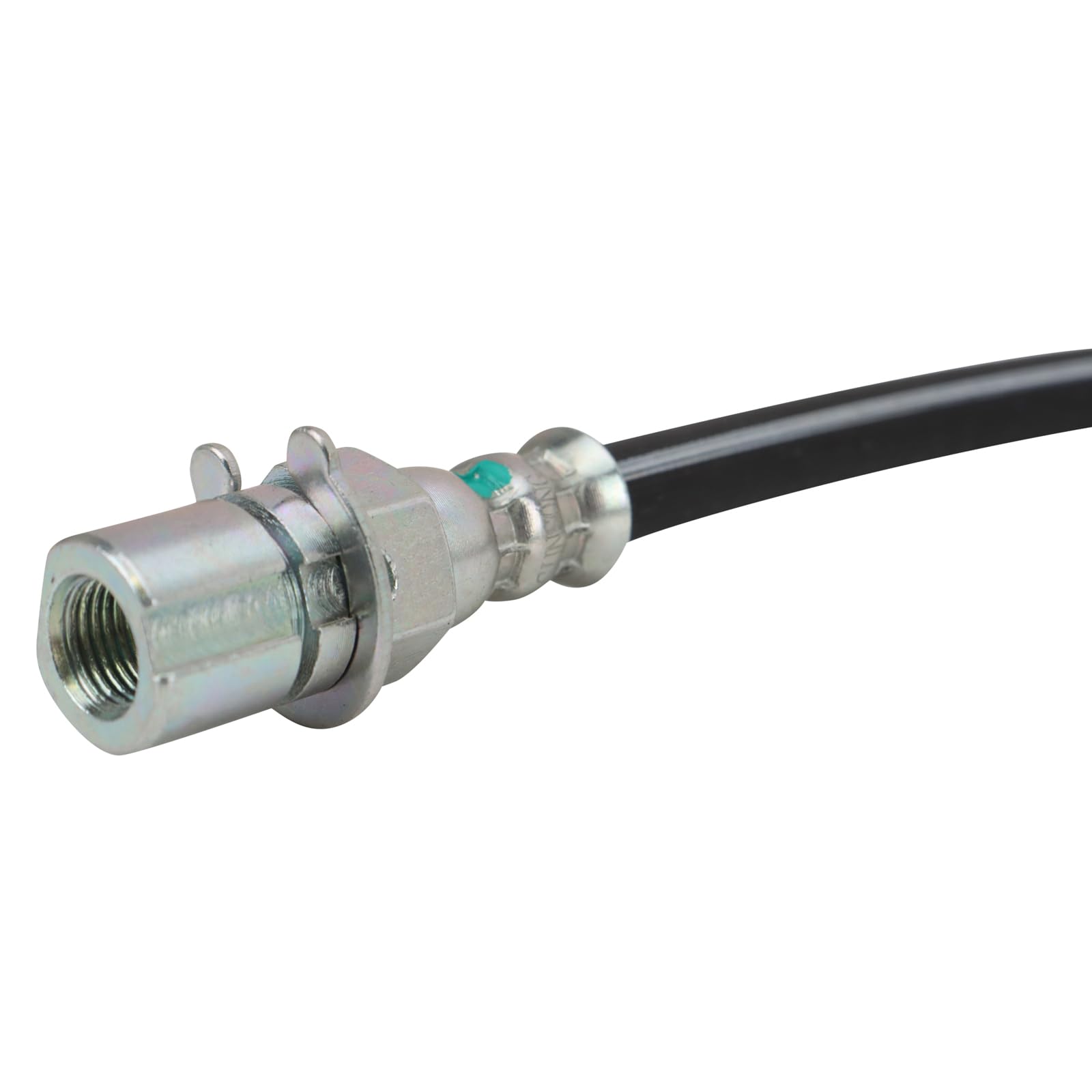 Foto 6 pulgar | Juego De Mangueras De Freno Trq Front Compatible Con Ford Windstar 1999-2003 - Venta Internacional.