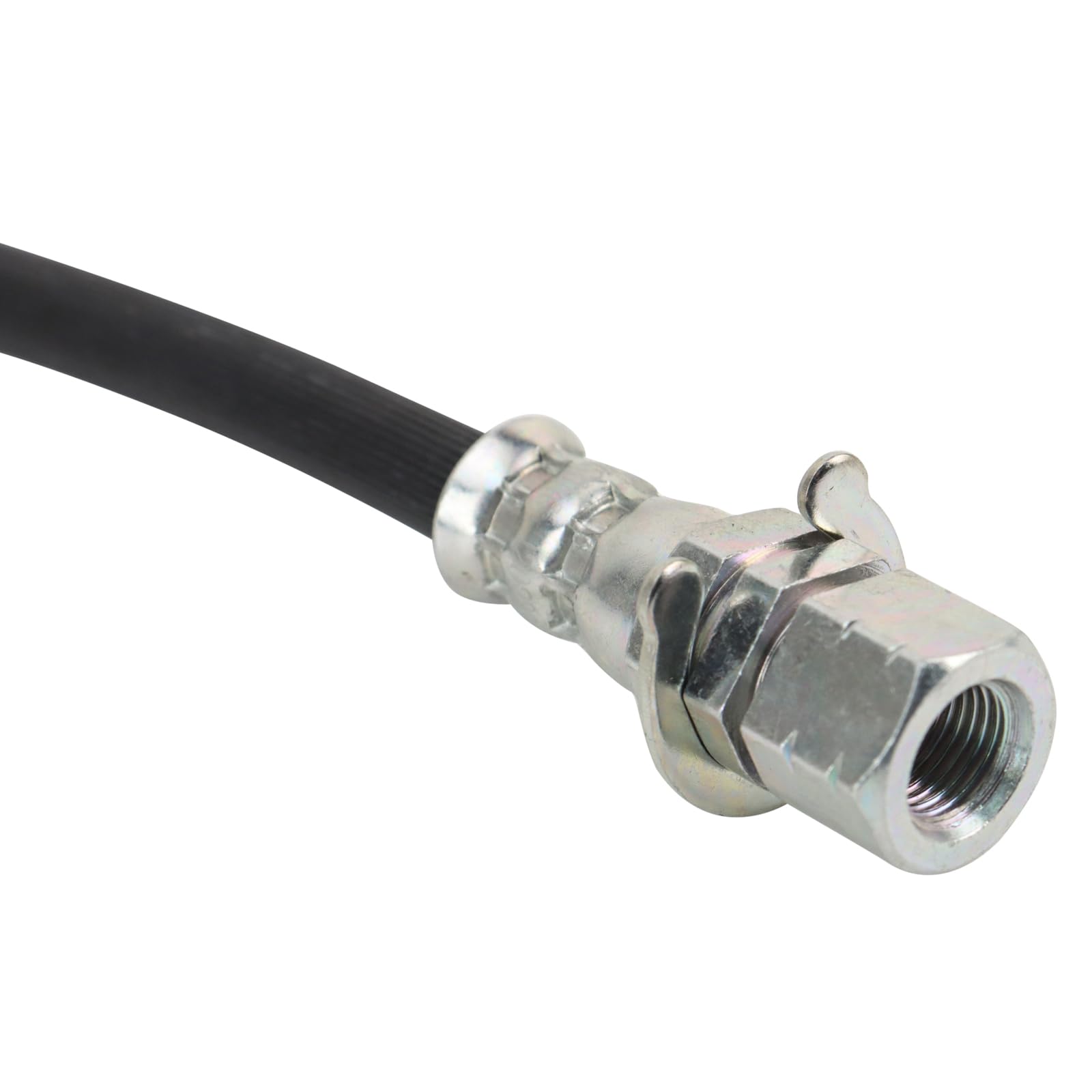 Foto 8 pulgar | Juego De Mangueras De Freno Trq Front Compatible Con Ford Windstar 1999-2003 - Venta Internacional.