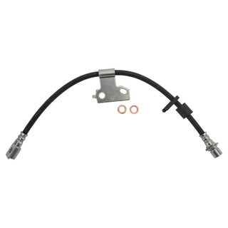 Foto 2 | Juego De Mangueras De Freno Trq Front Para Ford Expedition Lincoln Nav. - Venta Internacional.