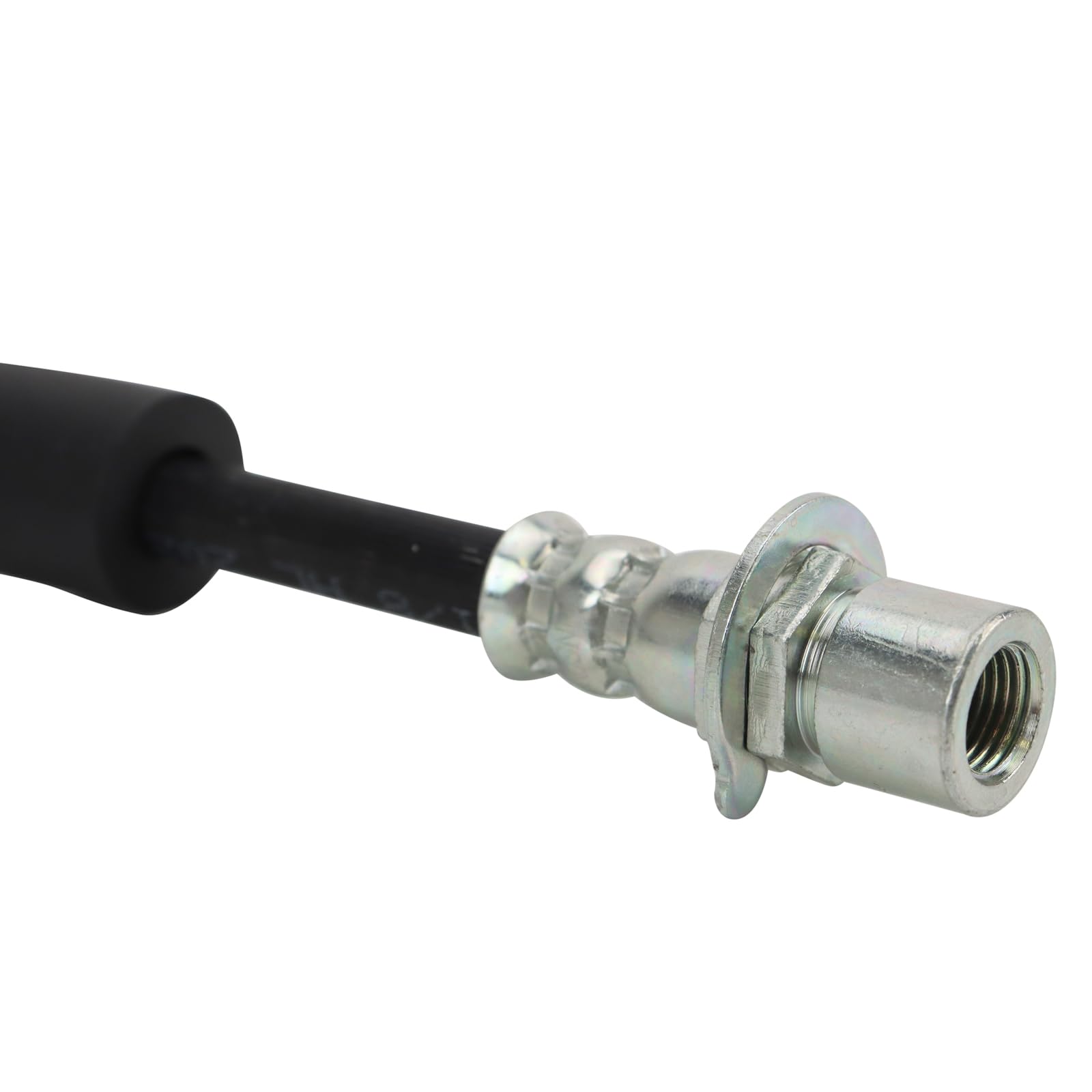 Foto 4 pulgar | Juego De Mangueras De Freno Trq Front Para Ford Expedition Lincoln Nav. - Venta Internacional.