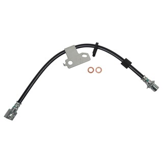 Foto 7 | Juego De Mangueras De Freno Trq Front Para Ford Expedition Lincoln Nav. - Venta Internacional.