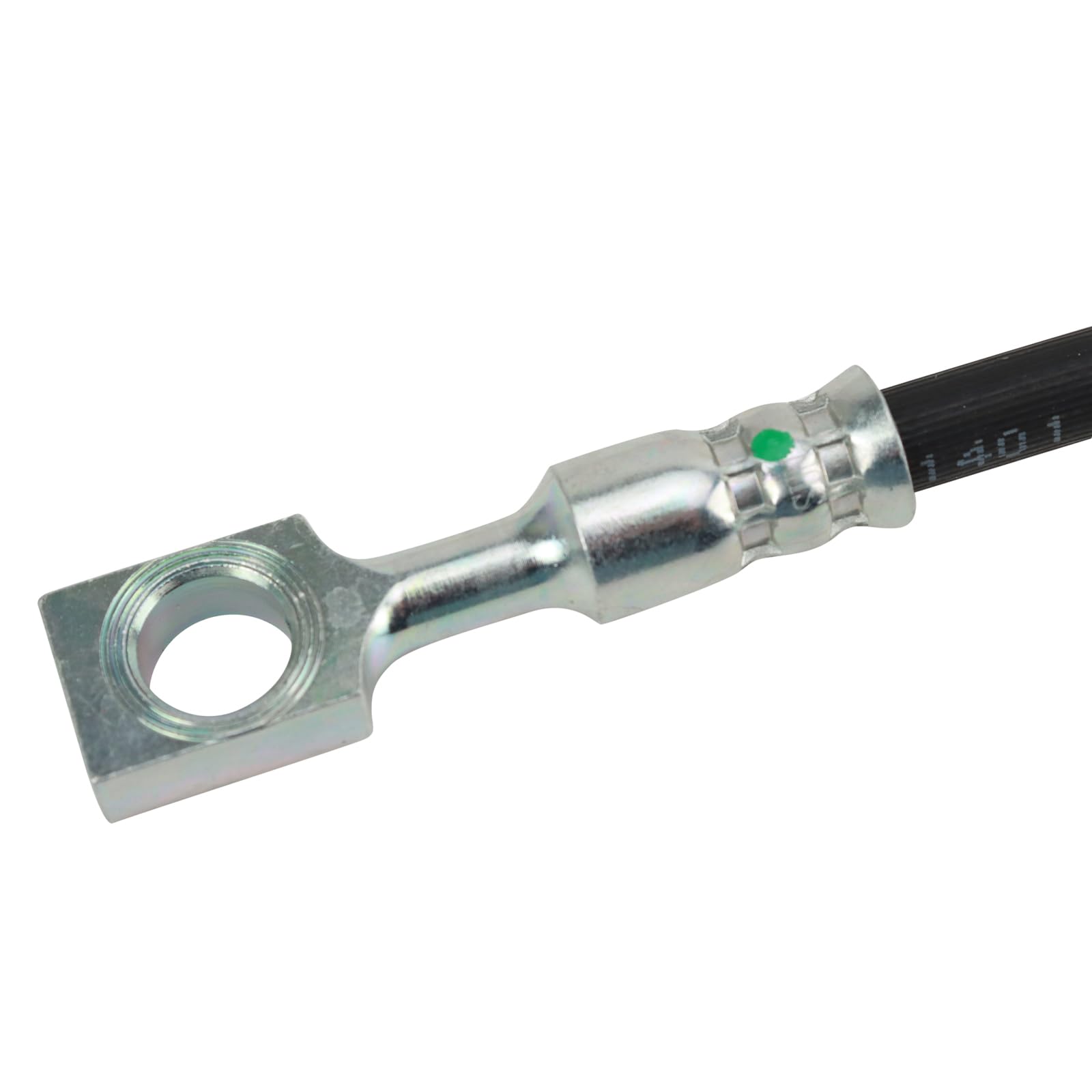 Foto 7 pulgar | Juego De Manguitos De Freno Trasero Trq Compatible Con Audi Vw 2000-2006 - Venta Internacional.