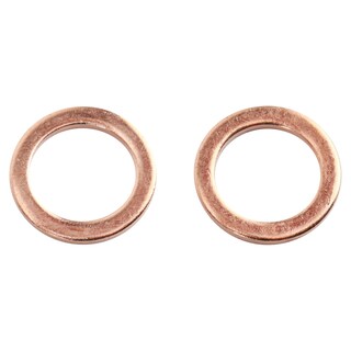 Foto 7 | Juego De Manguitos De Freno Trasero Trq Compatible Con Audi Vw 2000-2006 - Venta Internacional.