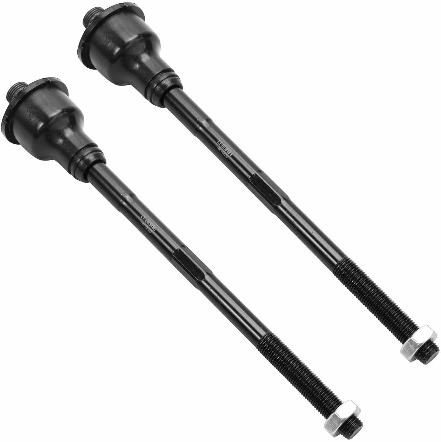 Foto 8 pulgar | Tirantes Detroit Axle Front, 4 Piezas, Para Chevy Gmc Silverado Sierra - Venta Internacional.