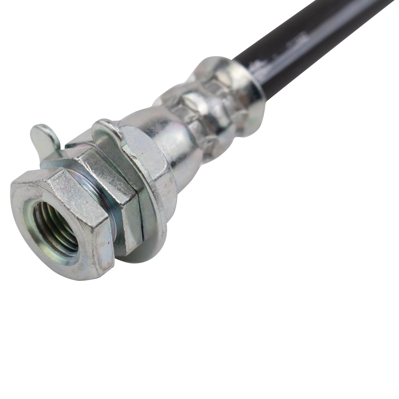 Foto 5 pulgar | Juego De Mangueras De Freno Trq Front Compatible Con Ford F-250 F-350 - Venta Internacional.