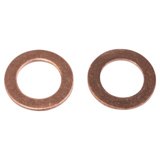 Foto 6 | Juego De Mangueras De Freno Trq Front Compatible Con Ford F-250 F-350 - Venta Internacional.
