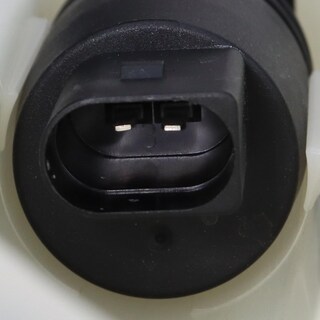 Foto 3 | Depósito Para Lavaparabrisas Trq Compatible Con Audi A3 S3 - Venta Internacional.