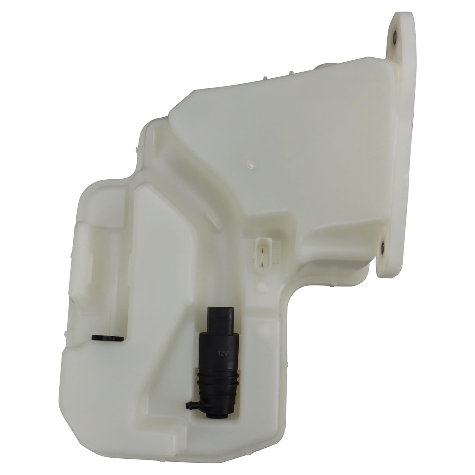 Foto 5 pulgar | Depósito Para Lavaparabrisas Trq Compatible Con Audi A3 S3 - Venta Internacional.