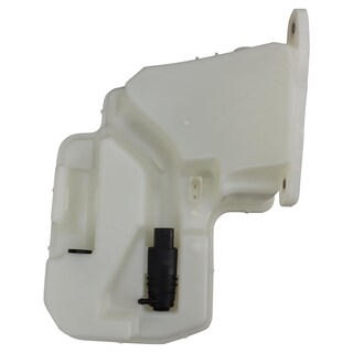 Foto 4 | Depósito Para Lavaparabrisas Trq Compatible Con Audi A3 S3 - Venta Internacional.