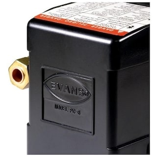 Foto 4 | Switch Presión Para Compresor Pre-calibrado 80-110 Psi Evans
