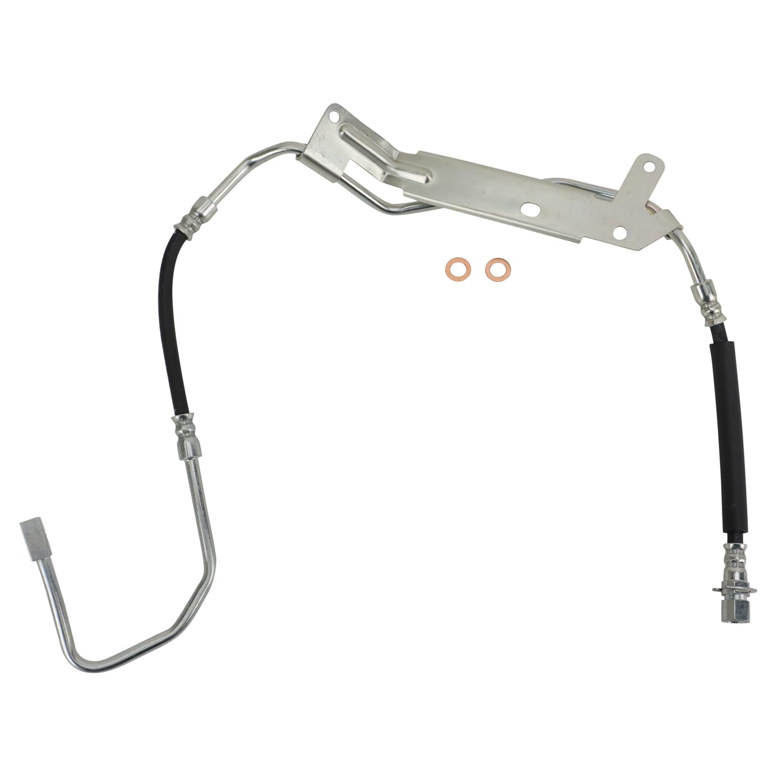 Foto 3 pulgar | Juego De Manguitos De Freno Trq Front Compatible Con Dodge Dakota 2003 Durango 2003-2004 - Venta Internacional.