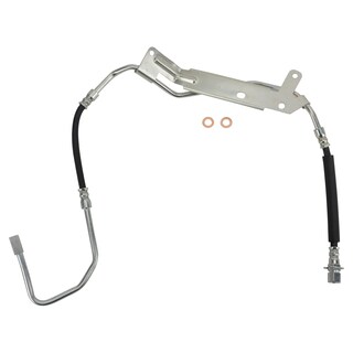 Foto 2 | Juego De Manguitos De Freno Trq Front Compatible Con Dodge Dakota 2003 Durango 2003-2004 - Venta Internacional.