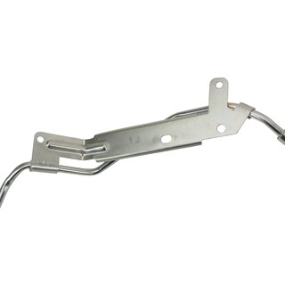 Foto 5 | Juego De Manguitos De Freno Trq Front Compatible Con Dodge Dakota 2003 Durango 2003-2004 - Venta Internacional.