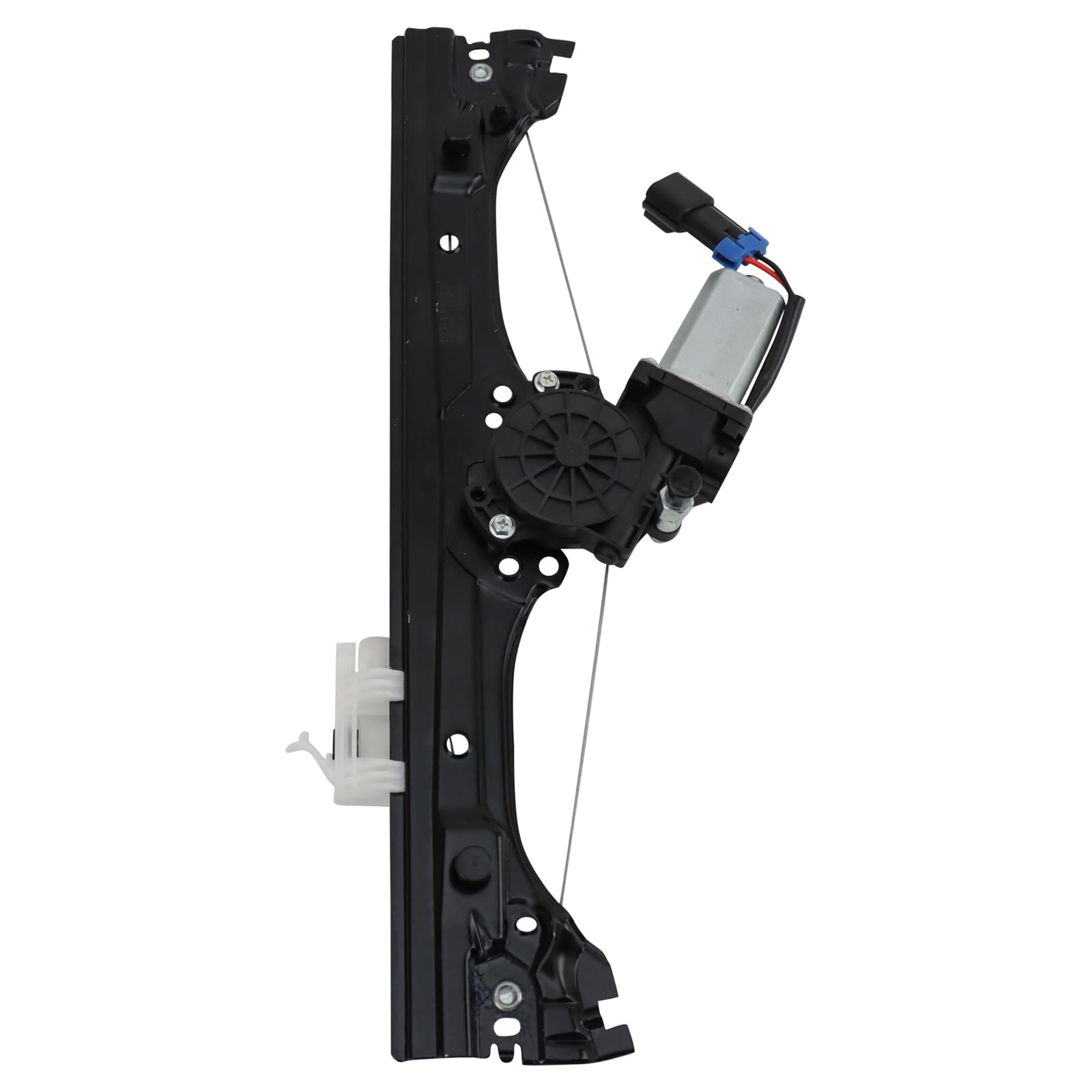 Foto 4 pulgar | Conjunto De Motor Y Regulador De Elevalunas Trq Delantero Izquierdo Para Fiat 500 - Venta Internacional.