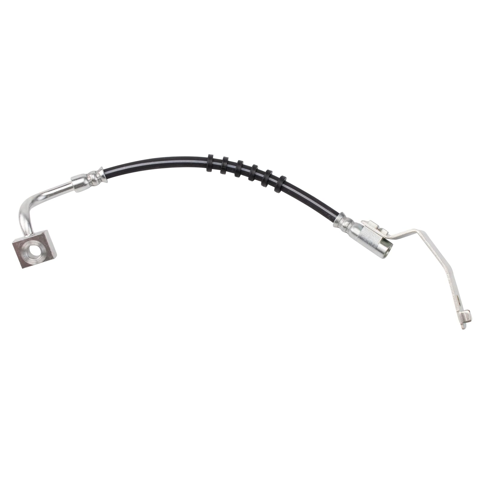 Foto 3 pulgar | Juego De Mangueras De Freno Trq Front Compatible Con Ford Crown Victoria Town Car Grand Marquis 98-02 - Venta Intern