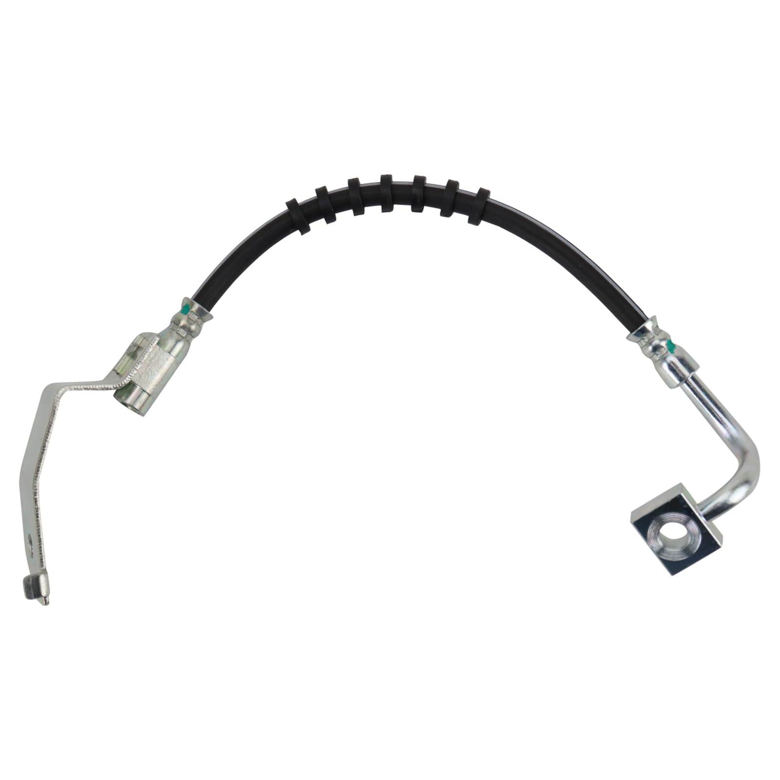 Foto 8 pulgar | Juego De Mangueras De Freno Trq Front Compatible Con Ford Crown Victoria Town Car Grand Marquis 98-02 - Venta Intern
