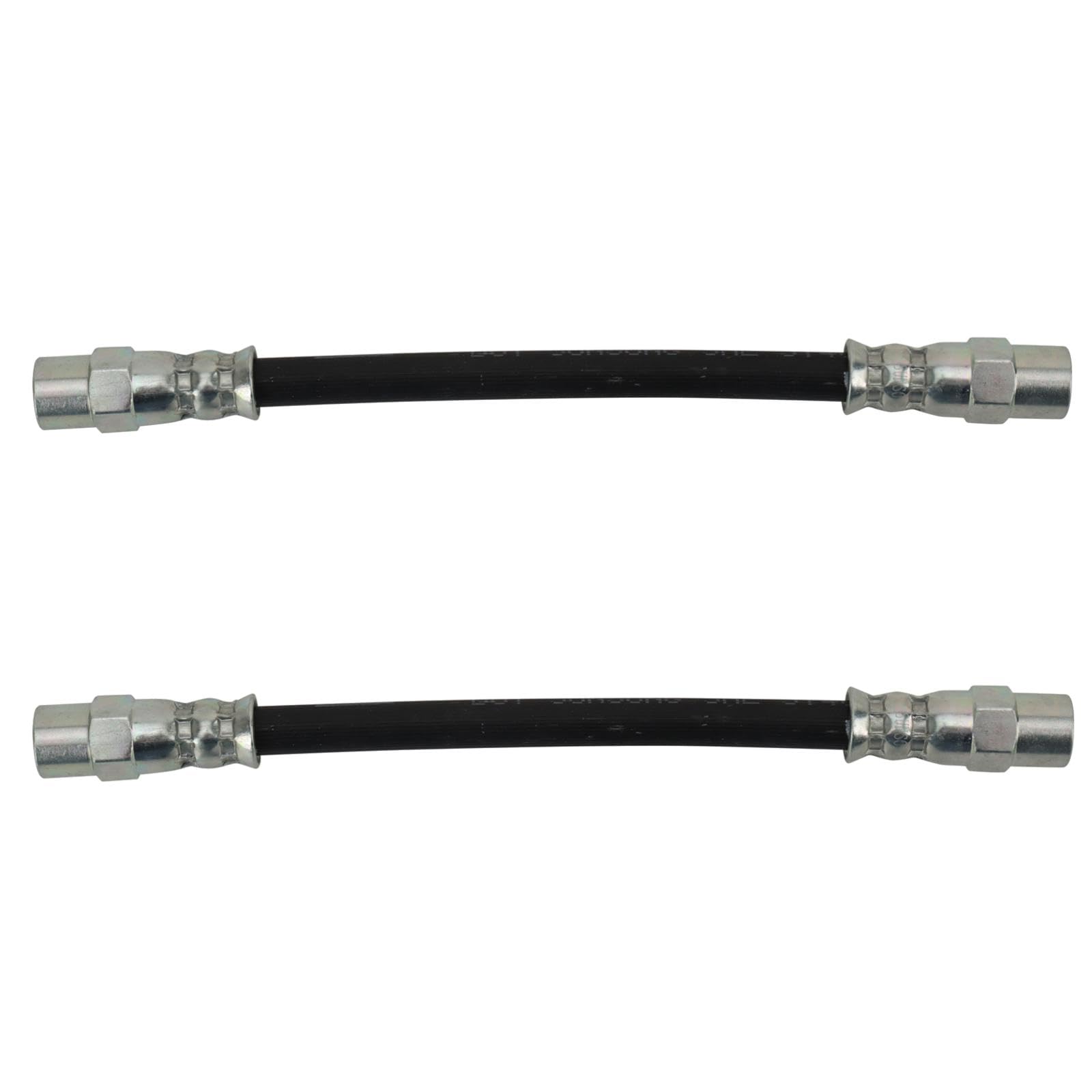 Foto 1 | Juego De Latiguillos De Freno Trasero Trq Para Audi 4000 80-81 Volkswagen Eurovan - Venta Internacional.