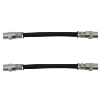Foto 1 | Juego De Latiguillos De Freno Trasero Trq Para Audi 4000 80-81 Volkswagen Eurovan - Venta Internacional.
