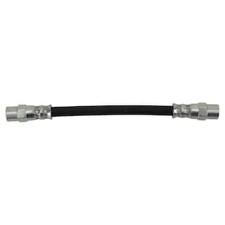 Foto 2 | Juego De Latiguillos De Freno Trasero Trq Para Audi 4000 80-81 Volkswagen Eurovan - Venta Internacional.