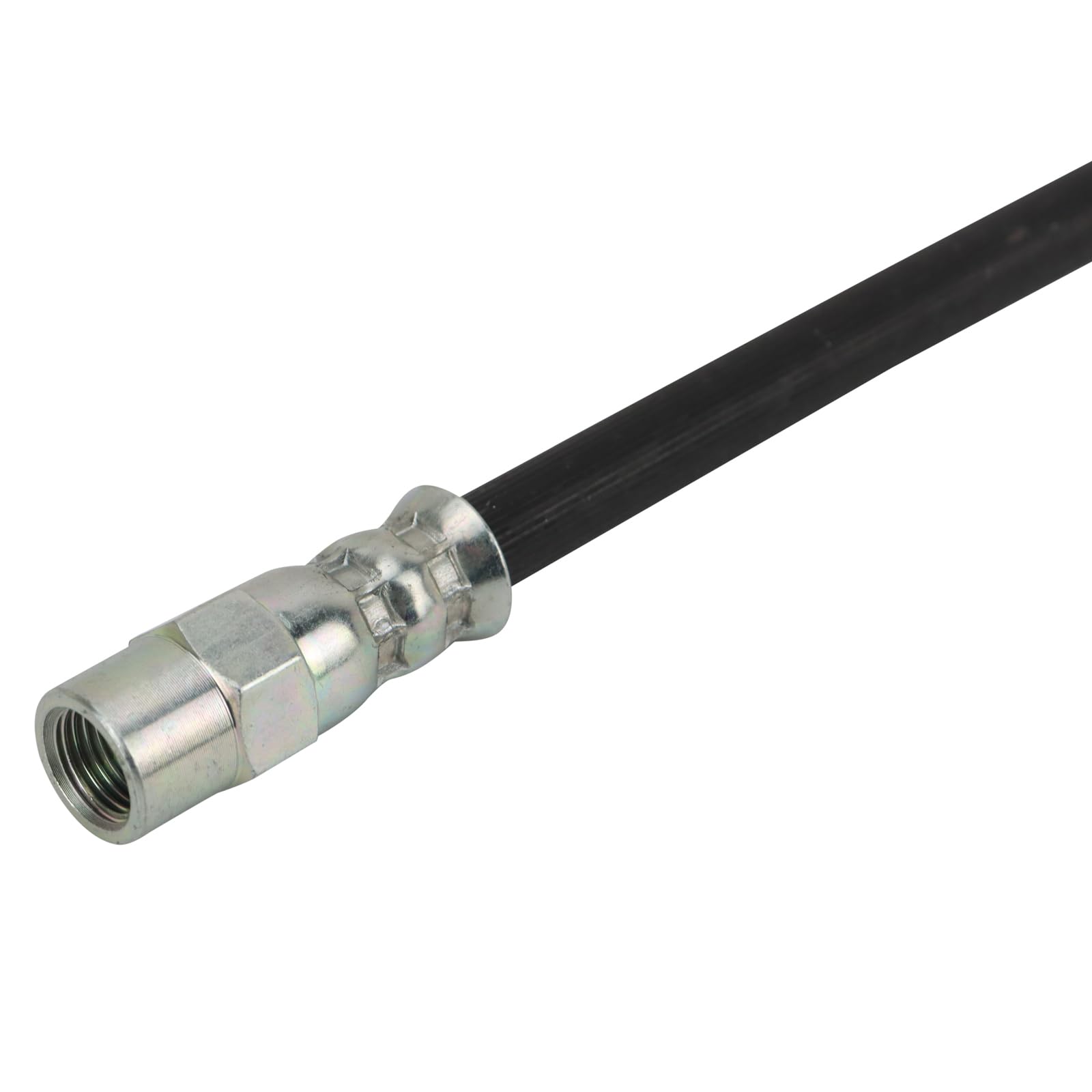Foto 4 pulgar | Juego De Latiguillos De Freno Trasero Trq Para Audi 4000 80-81 Volkswagen Eurovan - Venta Internacional.