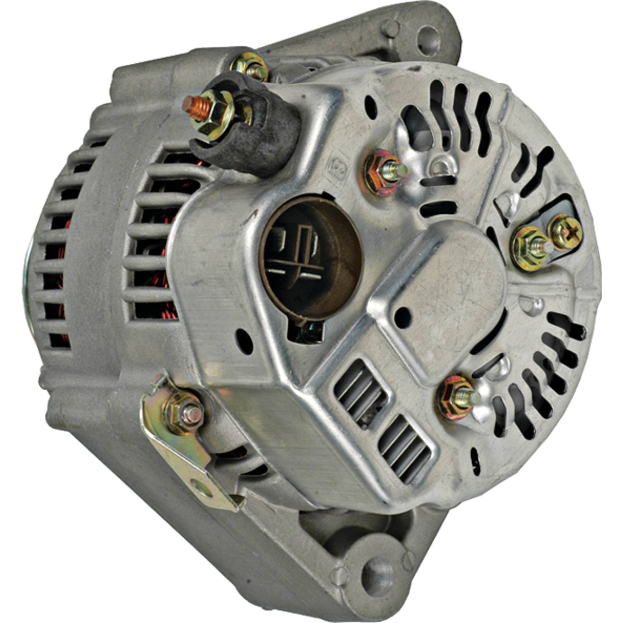 Foto 1 | Alternador Db Electrical 400-52081 80a Honda Accord 2.2l - Venta Internacional.