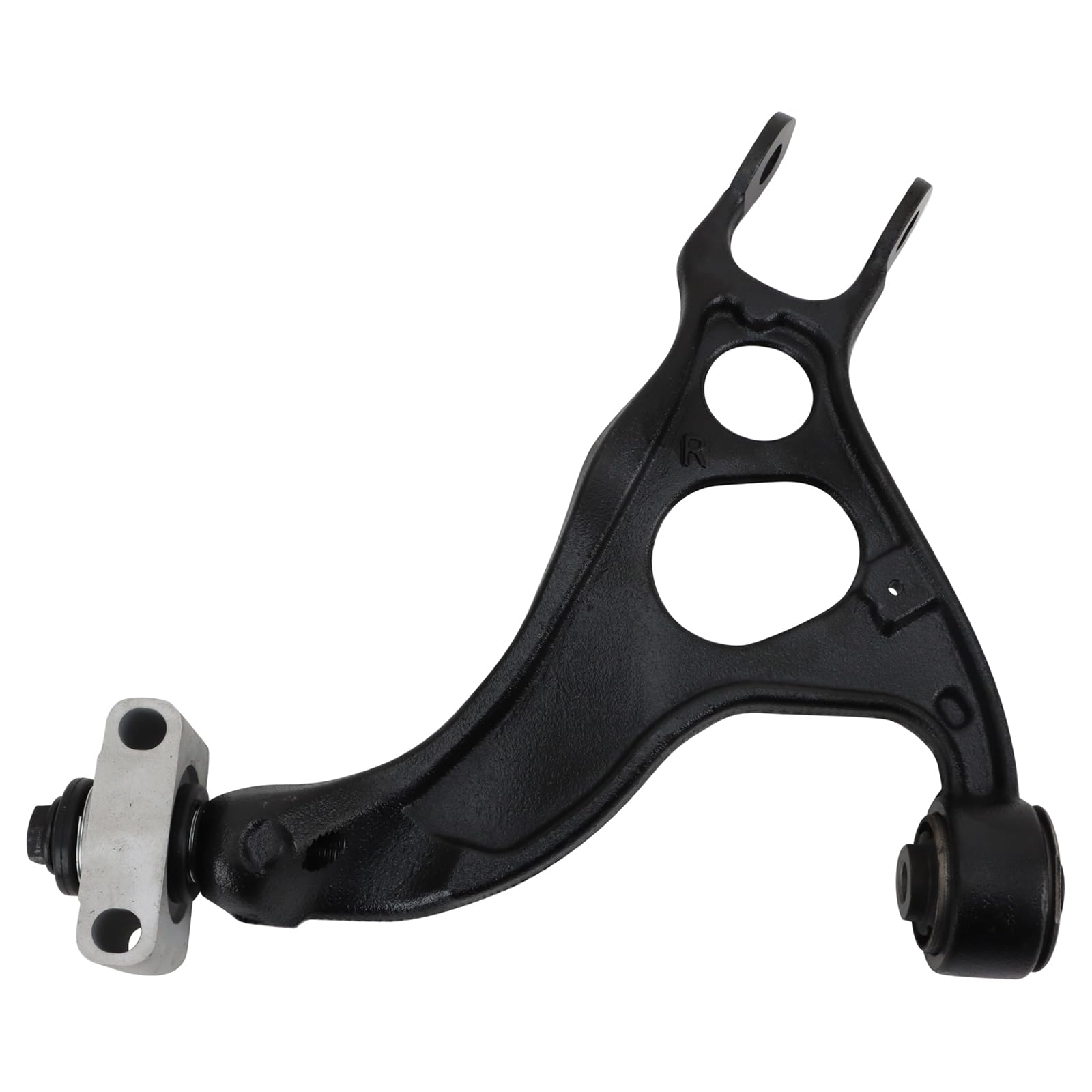 Foto 8 pulgar | Juego De Brazos De Control Trq En La Parte Superior Trasera Compatible Con Ford 09-19 - Venta Internacional.