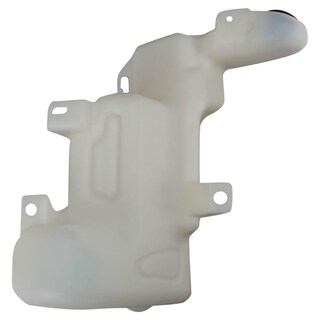 Foto 6 | Depósito Para Lavaparabrisas Trq Compatible Con Chevrolet Volt - Venta Internacional.