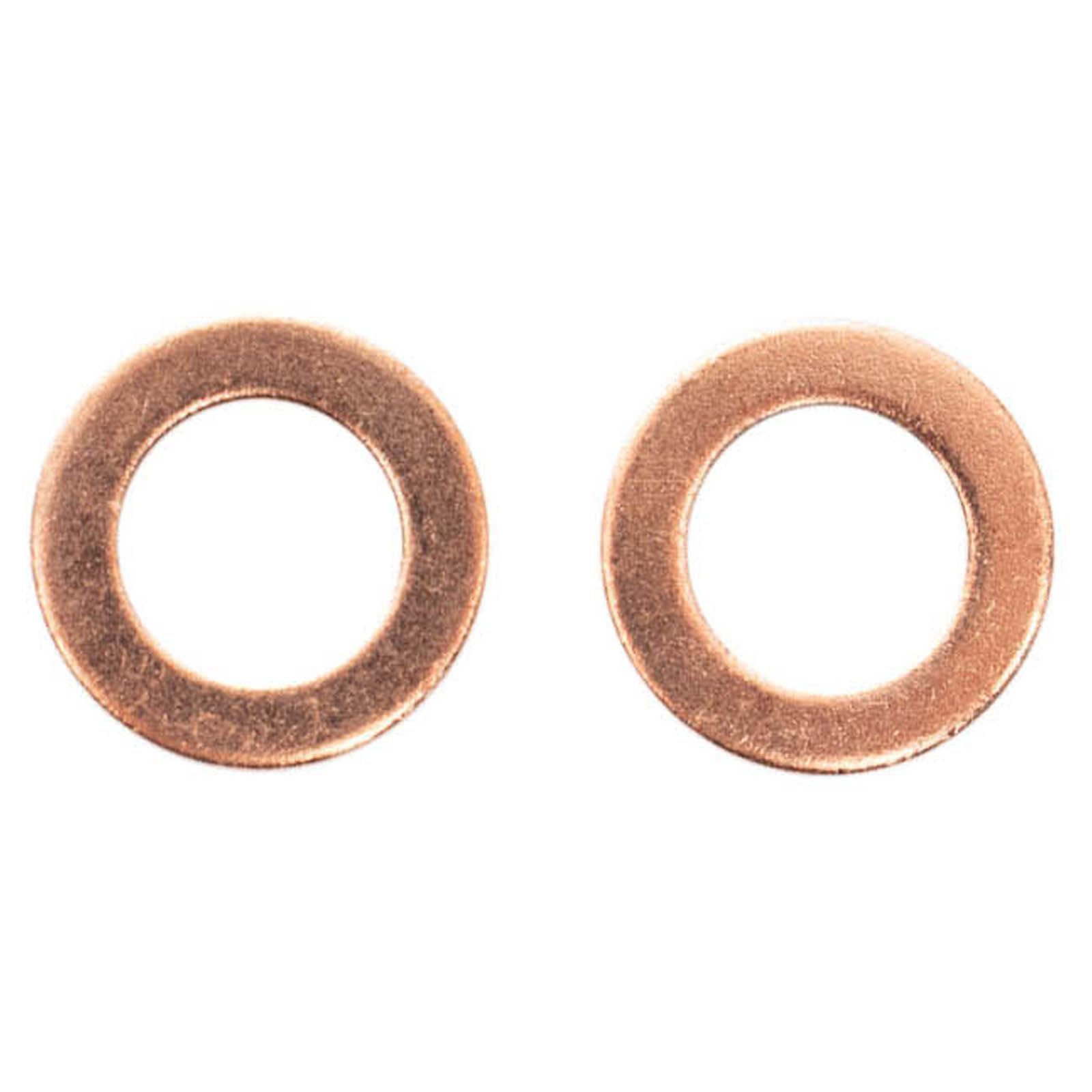Foto 4 pulgar | Juego De Latiguillos De Freno Trq Front Para Chevrolet Express 1500 03-09 - Venta Internacional.