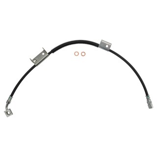 Foto 7 | Juego De Latiguillos De Freno Trq Front Para Chevrolet Express 1500 03-09 - Venta Internacional.