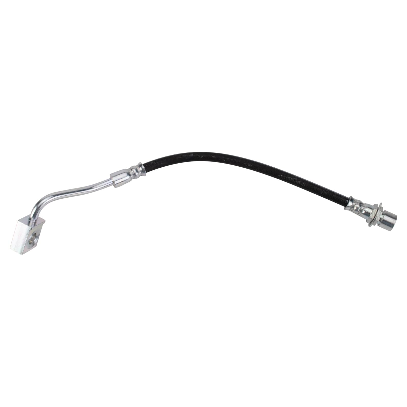 Foto 3 pulgar | Juego De Latiguillos De Freno Trasero Trq Compatible Con Dodge Durango - Venta Internacional.